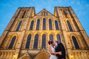 Ripon Cathedral