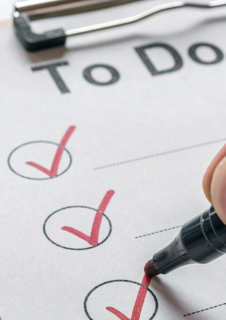 Wedding Planning: A Step By Step Guide For Your Big Day