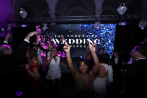 The Yorkshire Wedding Awards 2025