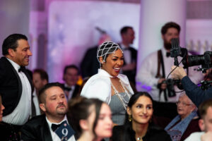 The York Pavilion Hotel Award Winners 2025